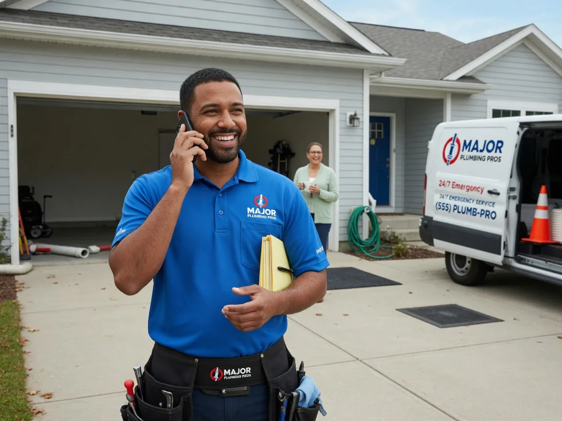 Drain Cleaning Services Vista, CA FAQs